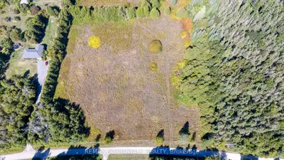 Lot 87 Paul's Road, Drummond/north Elmsley, On K7h 0j6