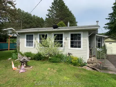 39 Lake Street, South Algonquin, On K0j 2m0