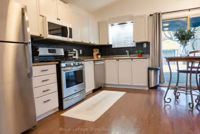 717 Knox Avenue, Hamilton, On L8h 6k7