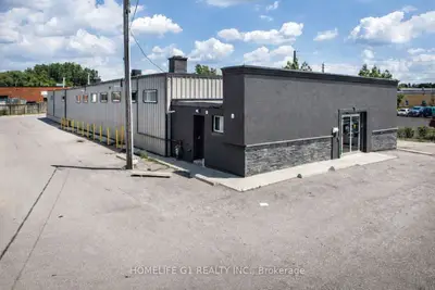 284 Adelaide Street S, London South, On N5z 3l1