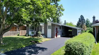 1194 Milburn Street, Peterborough, On K9h 6p2