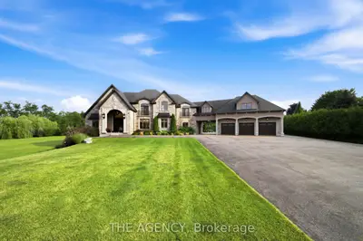 7009 Wellington 34 Road, Puslinch, On N3c 2v4