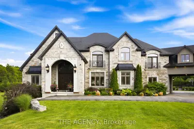 7009 Wellington 34 Road, Puslinch, On N3c 2v4