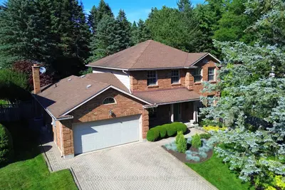 Detached in Hamilton
