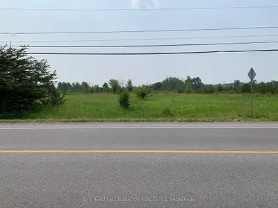 Pt 3 Of 29r-11596 County Rd 8 Lot B, Greater Napanee, On K7r 3k6