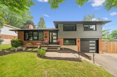 Detached in Guelph