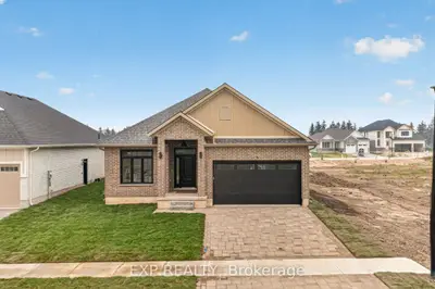 6 Sullivan Street, South Huron, On N0m 1t0
