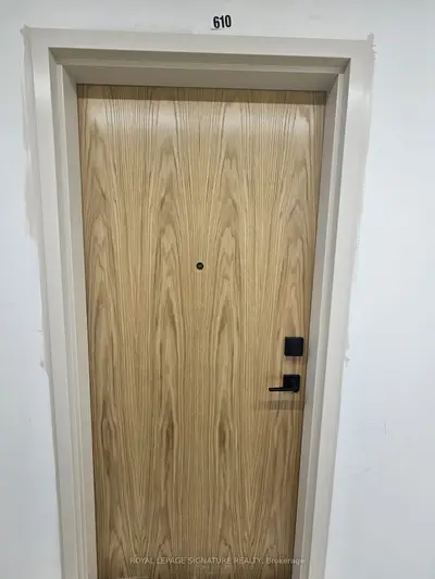 Condo Apartment in Brantford