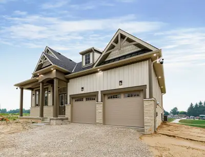 1 Hilton Lane, Meaford, On N4l 1l8