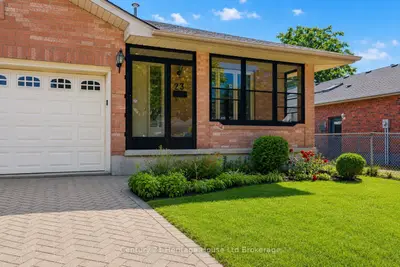 23 Josselyn Drive, London South, On N6e 3s6