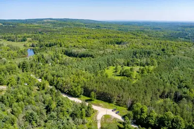 637519 Prince Of Wales Road, Mulmur, On L0n 1j0