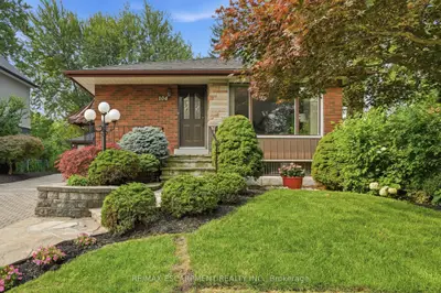104 Dallas Avenue, Hamilton, On L8v 2e9