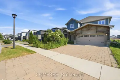 2024 Wateroak Drive, London North, On N6g 0m6