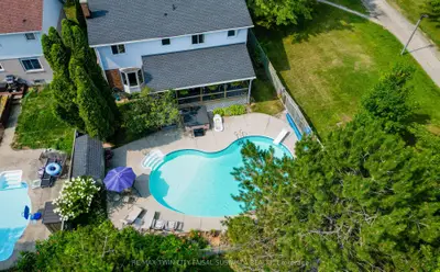 341 Cooper Street, Cambridge, On N3c 3x8
