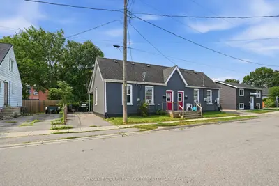 101-103 Sarah Street, Brantford, On N3s 3a4