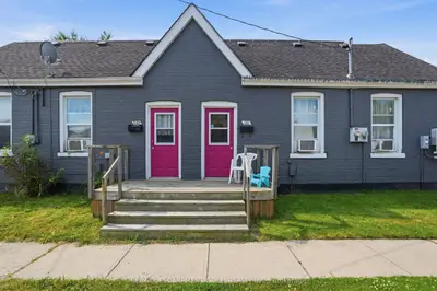 101-103 Sarah Street, Brantford, On N3s 3a4