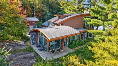 Detached in Huntsville