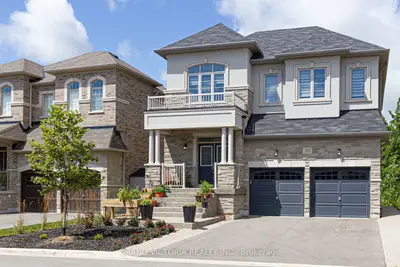 327 Humphrey Street, Hamilton, On L8b 1x5