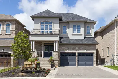 327 Humphrey Street, Hamilton, On L8b 1x5