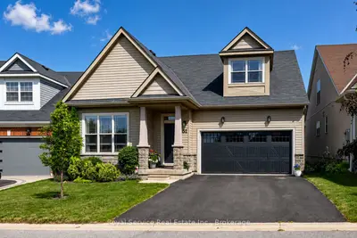 Detached in Port Hope