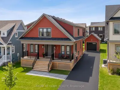 157 Courtland Street, Blue Mountains, On L9y 5l7