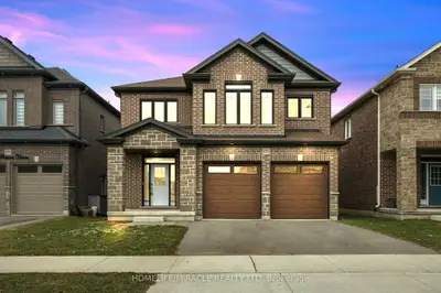 196 Freure Drive, Cambridge, On N1s 0a9