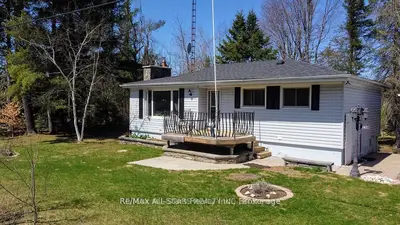 161 Mcfadden Road, North Kawartha, On K0l 1a0