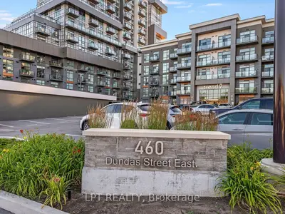 460 Dundas Street E 209, Hamilton, On L8b 2a5