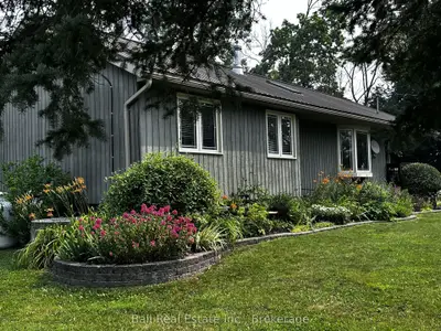 110 Greenwood Road, Otonabee-south Monaghan, On K9j 6y3