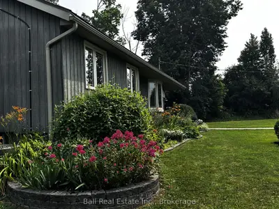 110 Greenwood Road, Otonabee-south Monaghan, On K9j 6y3