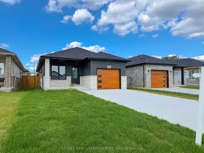 167 Ironwood Trail, Chatham-kent, On N7m 0t3
