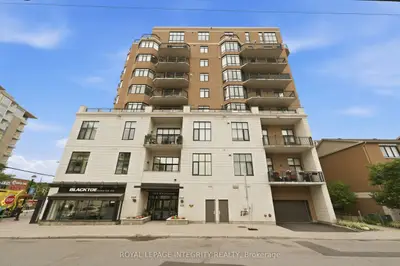 Condo Apartment in Carlingwood - Westboro and Area