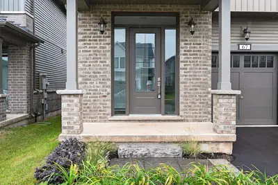 67 Starfire Crescent, Hamilton, On L8e 0k8