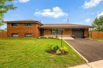 Detached in Hamilton