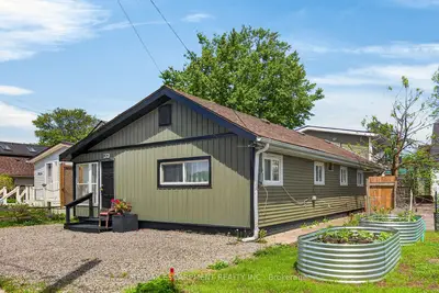 3824 Roxborough Avenue, Fort Erie, On L0s 1b0