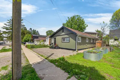 3824 Roxborough Avenue, Fort Erie, On L0s 1b0