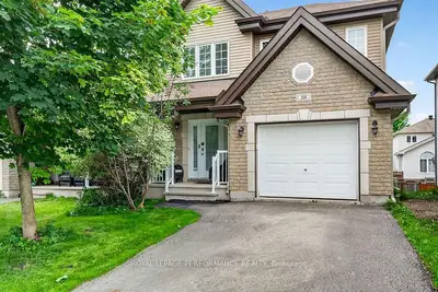 266 Mica Crescent, Clarence-rockland, On K4k 0e2
