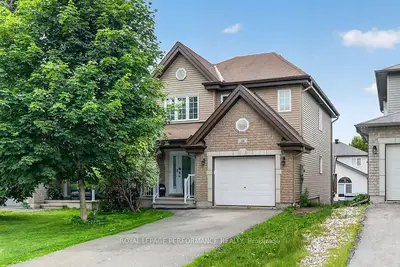 266 Mica Crescent, Clarence-rockland, On K4k 0e2