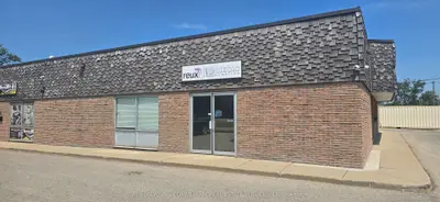 100 Bessemer Road 11, London South, On N6e 1r2