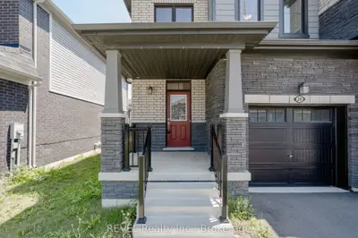 20 Ever Sweet Way, Thorold, On L2v 0l1
