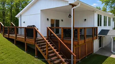 56 Long Lake Estates Road, Mcdougall, On P2a 2w7
