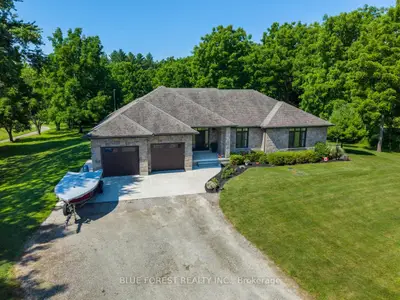Detached in Dutton/Dunwich