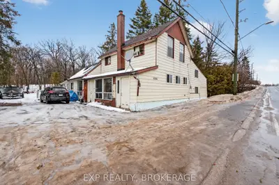 2295 Sydenham Road, Kingston, On K0h 1m0