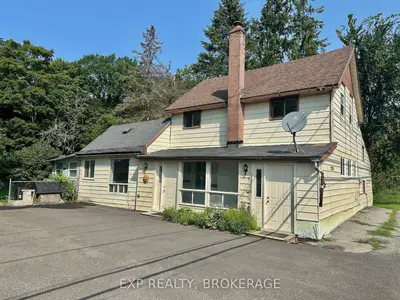 2295 Sydenham Road, Kingston, On K0h 1m0