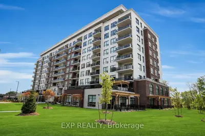 460 Callaway Road 508, London North, On N6g 0n8