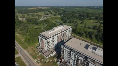 460 Callaway Road 508, London North, On N6g 0n8
