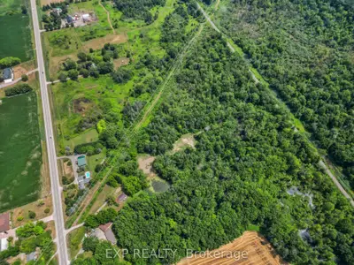 5857 Glendon Drive, Southwest Middlesex, On N0l 1a0