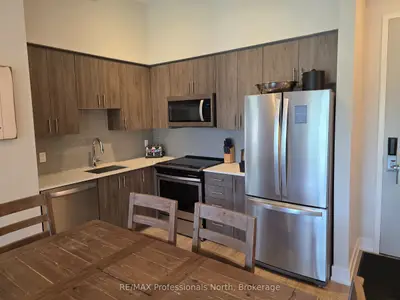 25 Penn Lake Point Road 017, Huntsville, On P1h 1a9