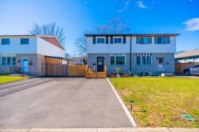 28 Debby Crescent, Brantford, On N3r 7a4