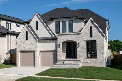 1011 Longworth Road, London South, On N6k 0c9